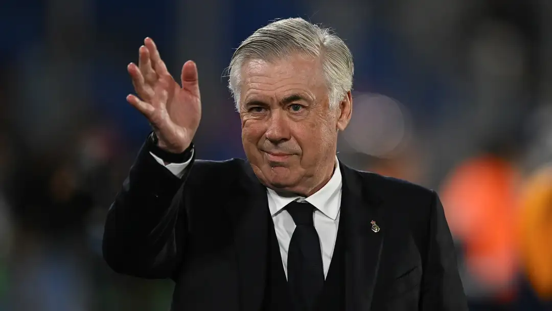 Carlo Ancelotti