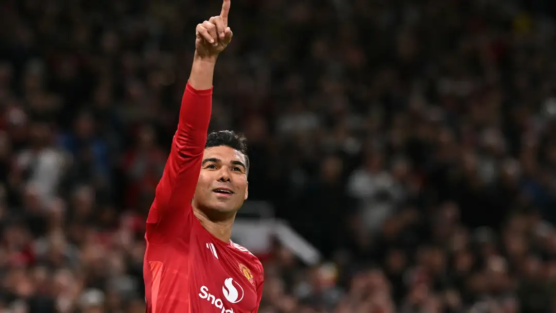 Casemiro