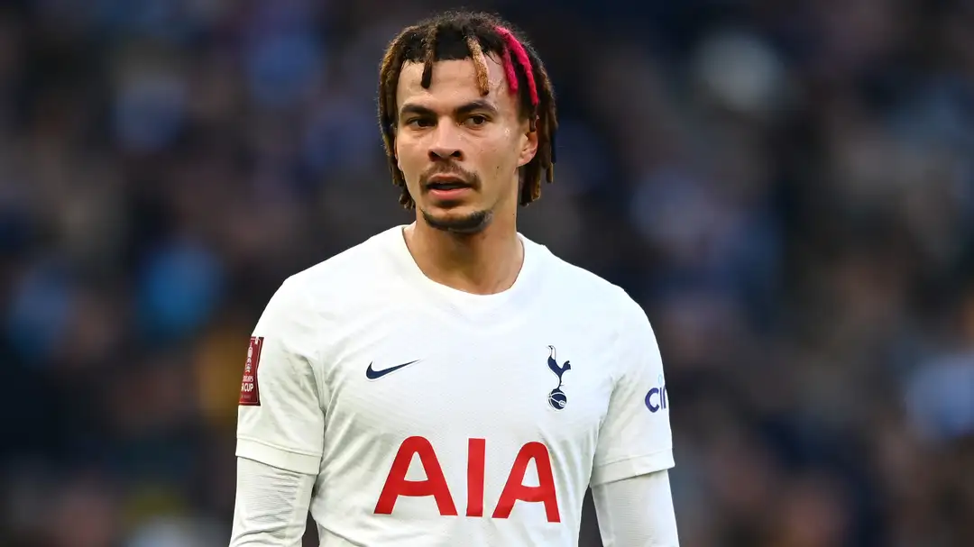 Dele Alli