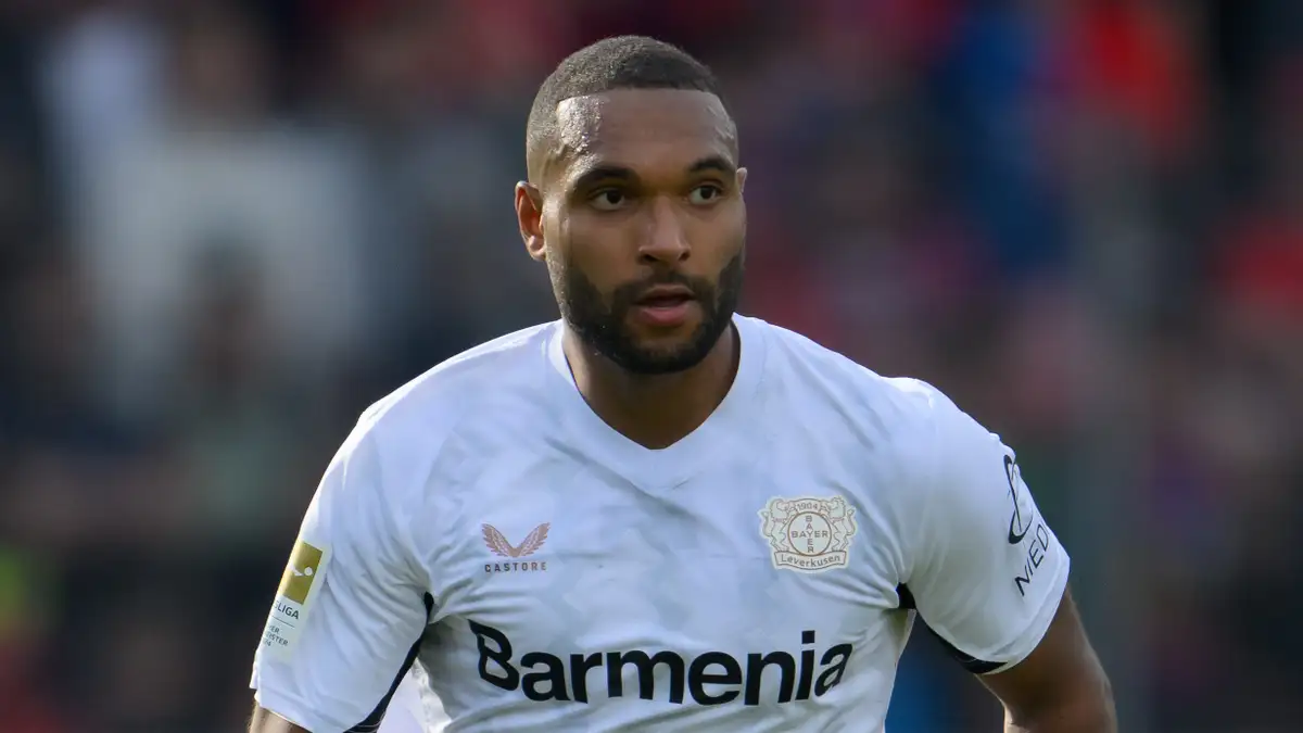 Jonathan Tah