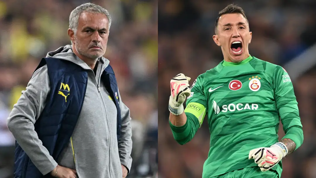 Jose Mourinho