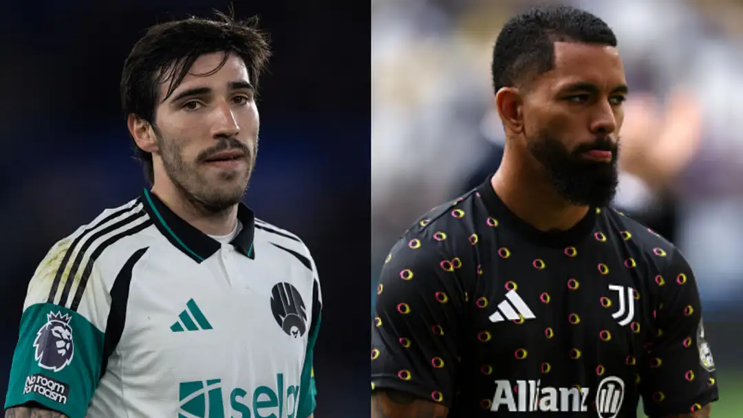 Juventus