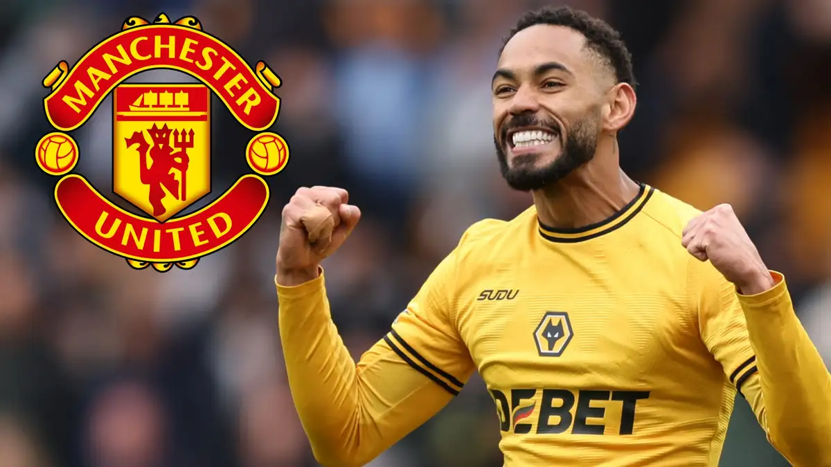 Manchester United