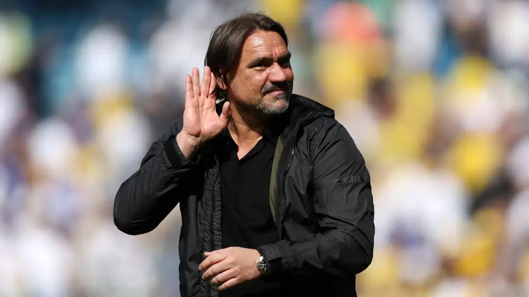 Daniel Farke