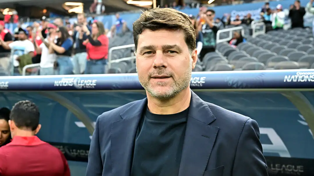 Mauricio Pochettino