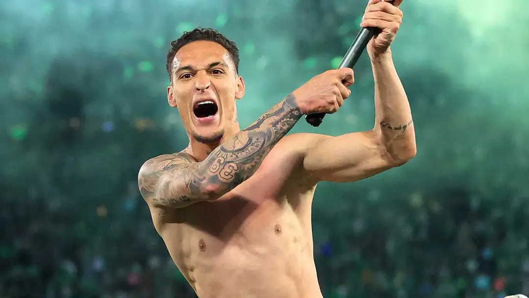Real Betis