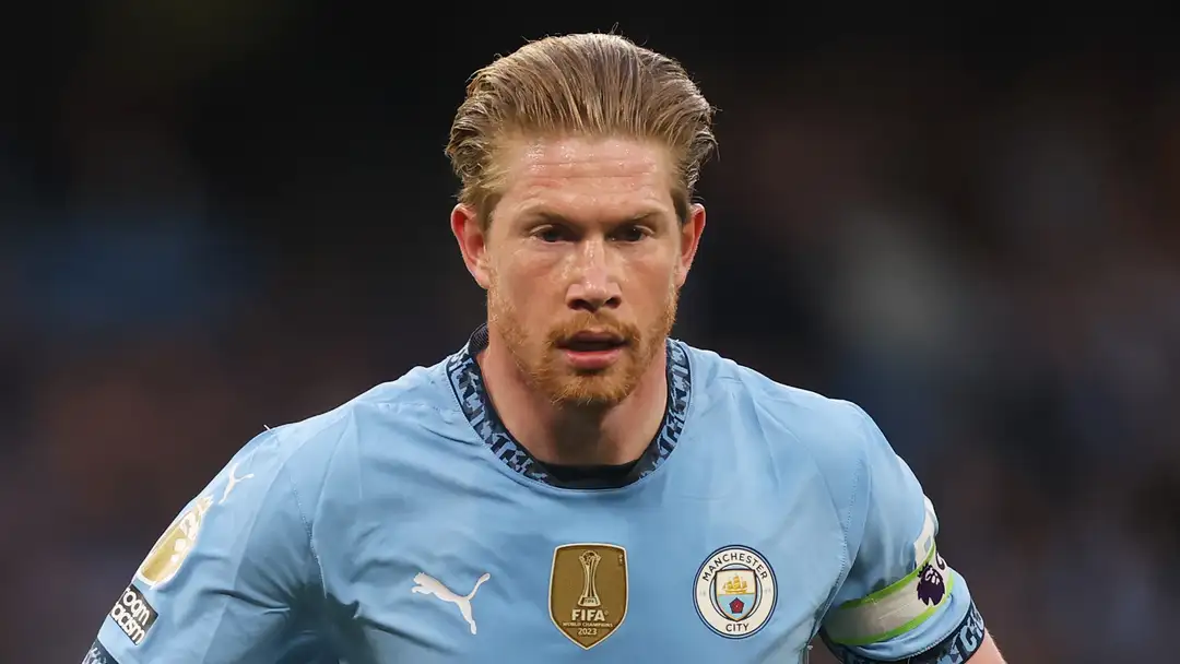 Liverpool Sodorkan Kontrak untuk Kevin De Bruyne!