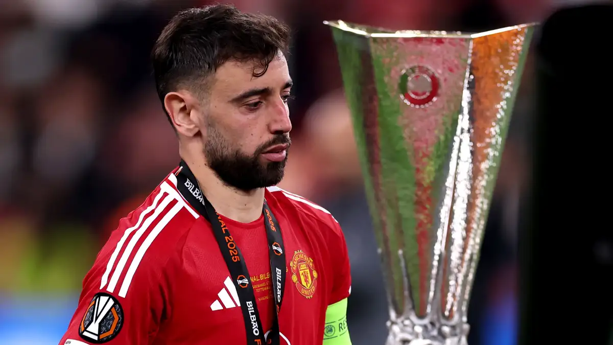 Bruno Fernandes