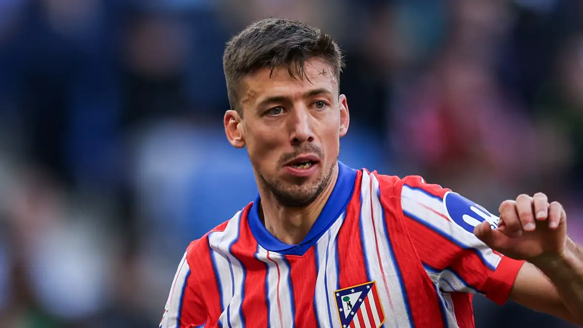 Atletico Madrid