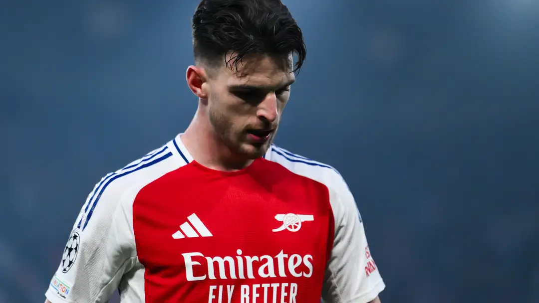 Mikel Arteta