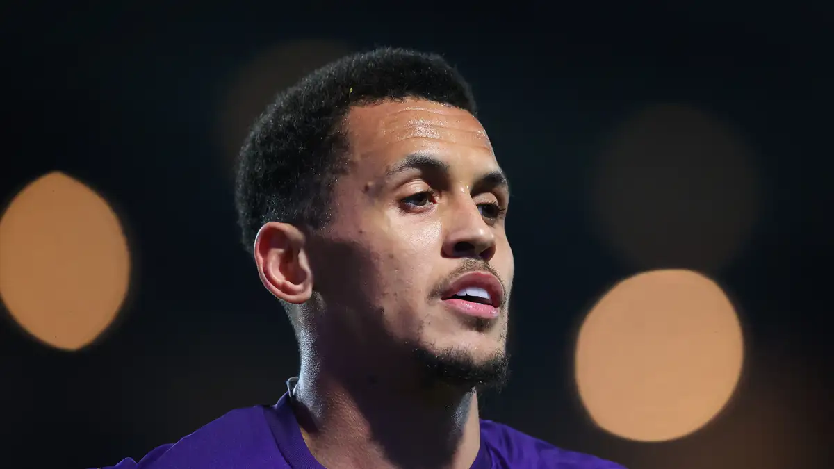 Ravel Morrison