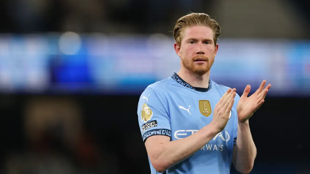 Manchester City