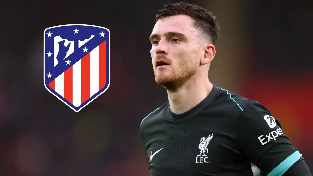 Atletico Madrid