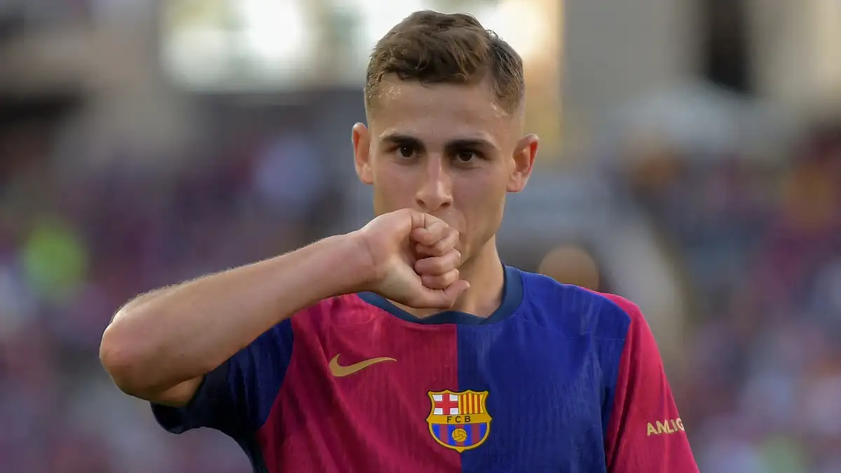 Barcelona