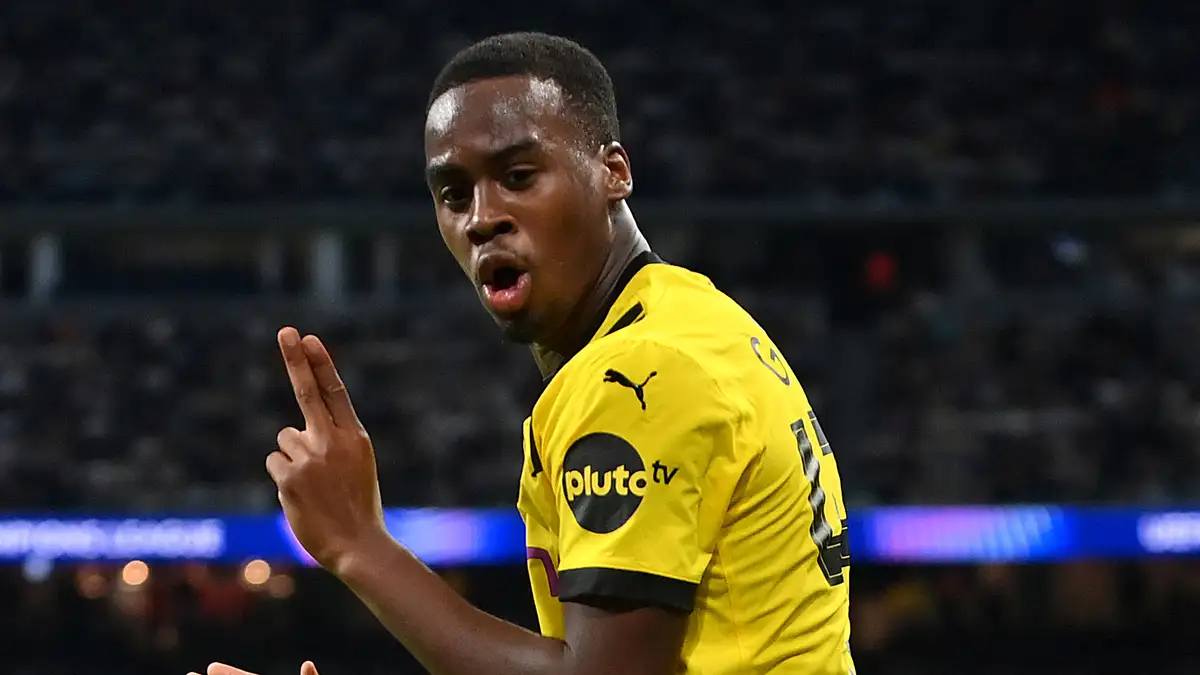 Borussia Dortmund