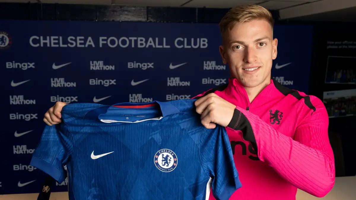 Chelsea