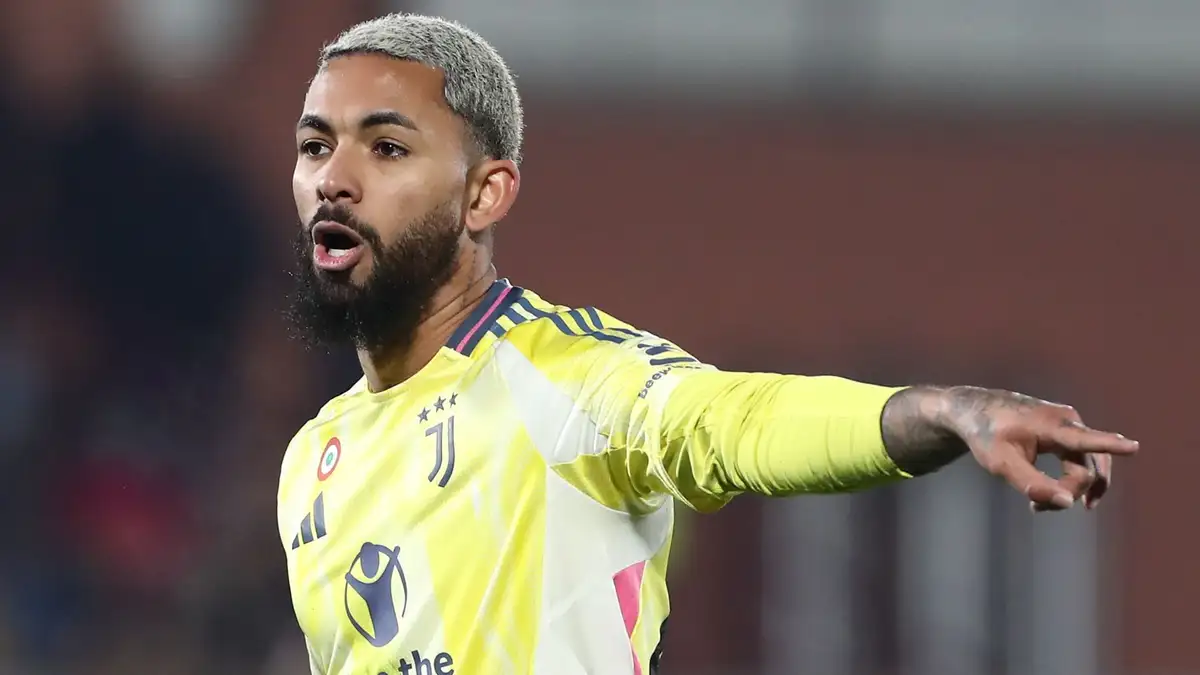 Douglas Luiz