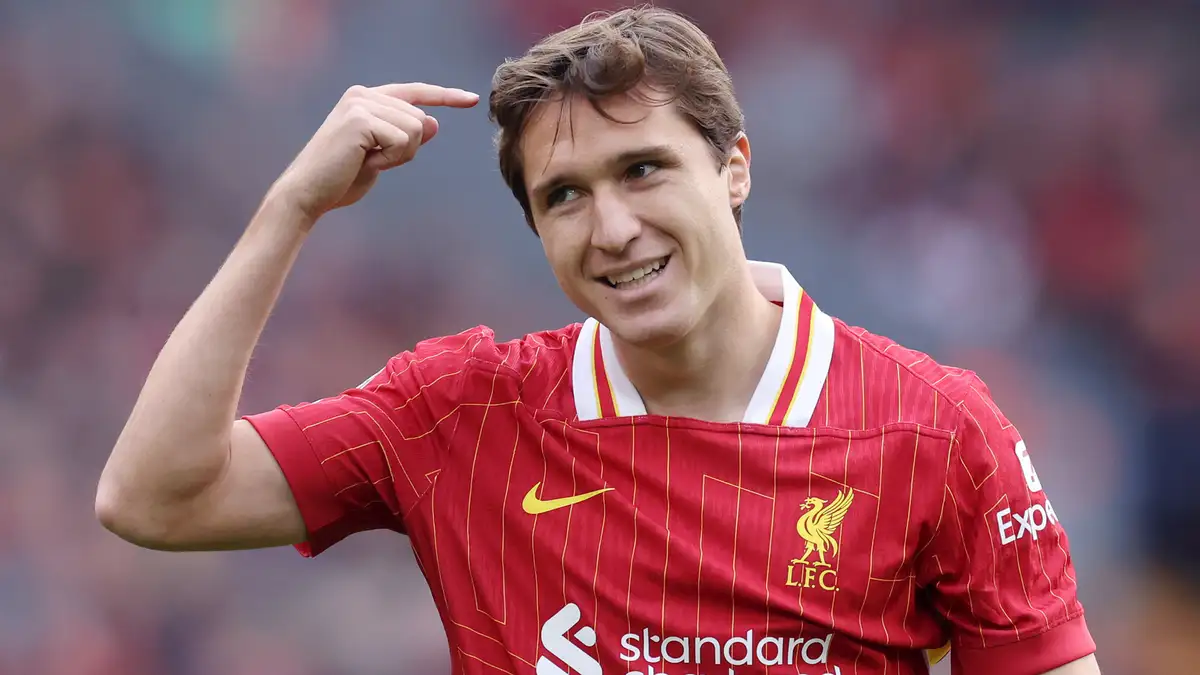 Federico Chiesa