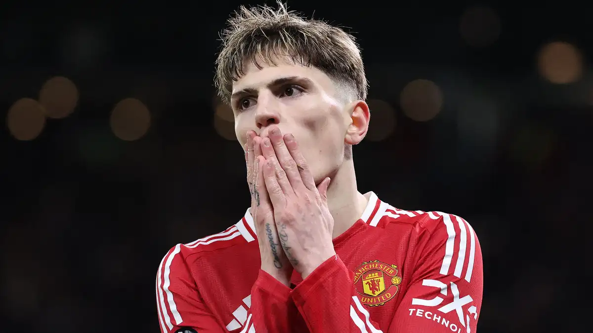 Manchester United