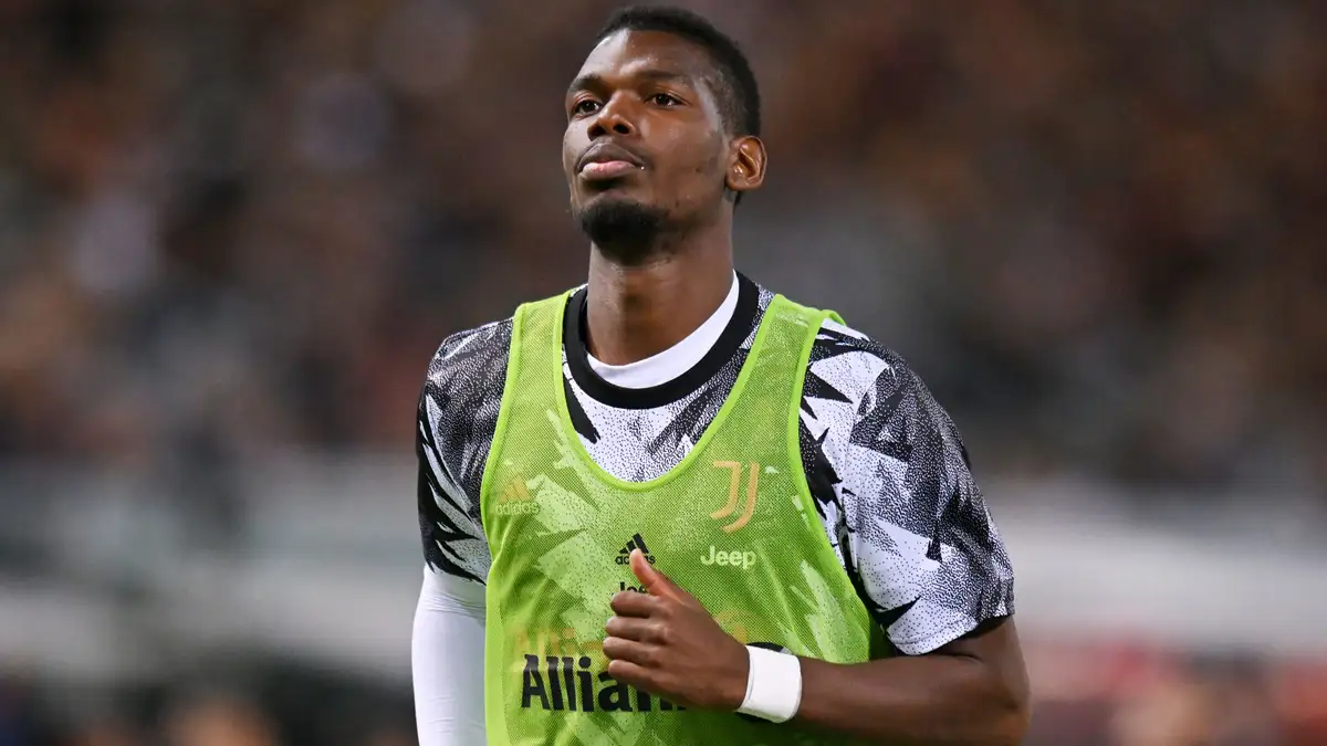 Paul Pogba