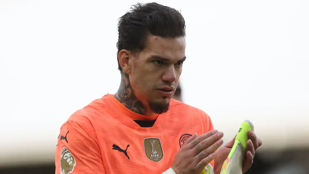 Ederson