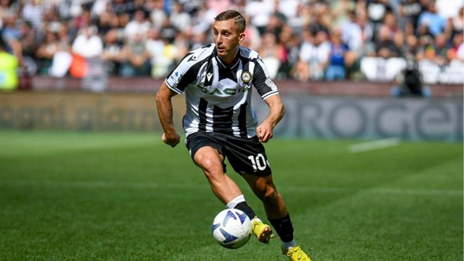 Gerard Deulofeu Recovery cedera lutut sejak 2022