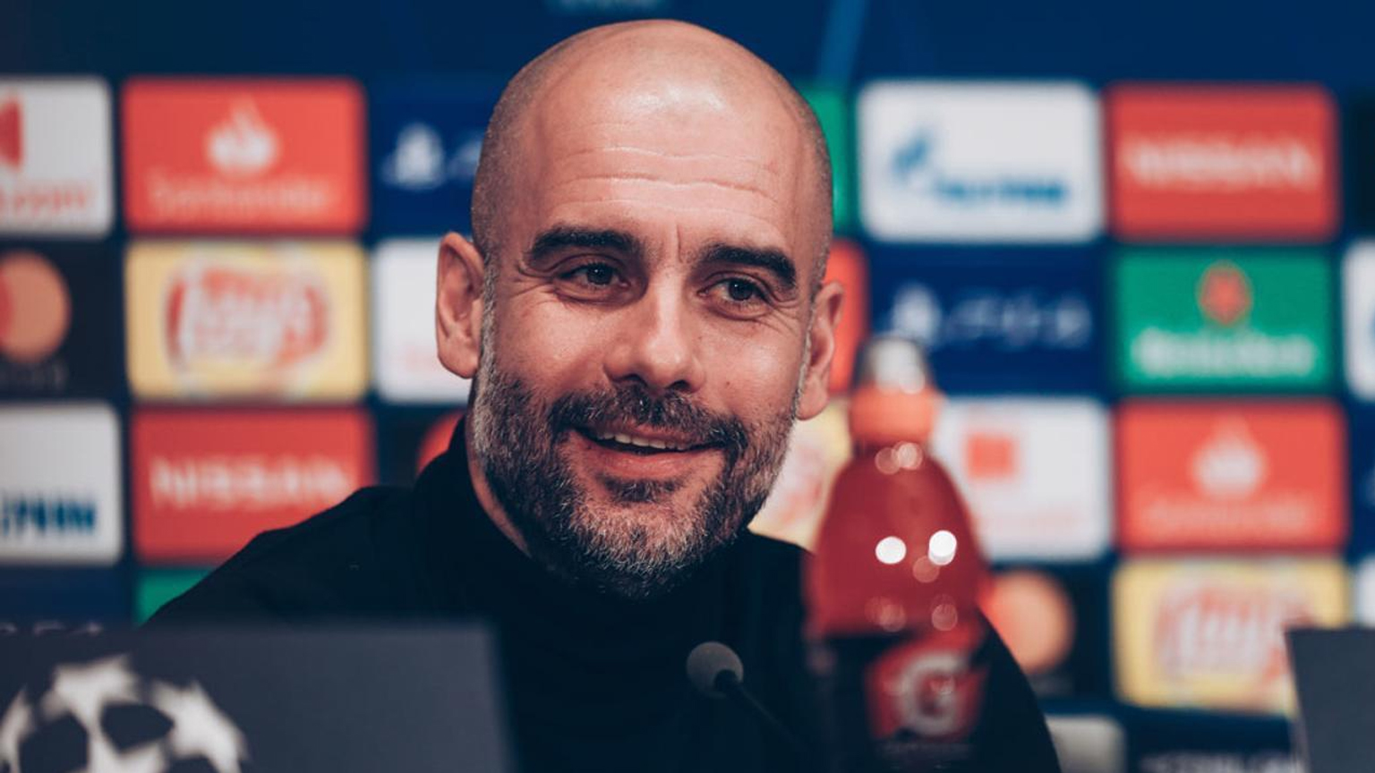 Pep Guardiola dikritik Roy Keane soal Manchester City Fatigue Excuses