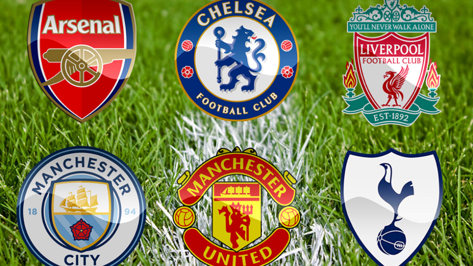 Evaluasi Transfer Big Six Premier League